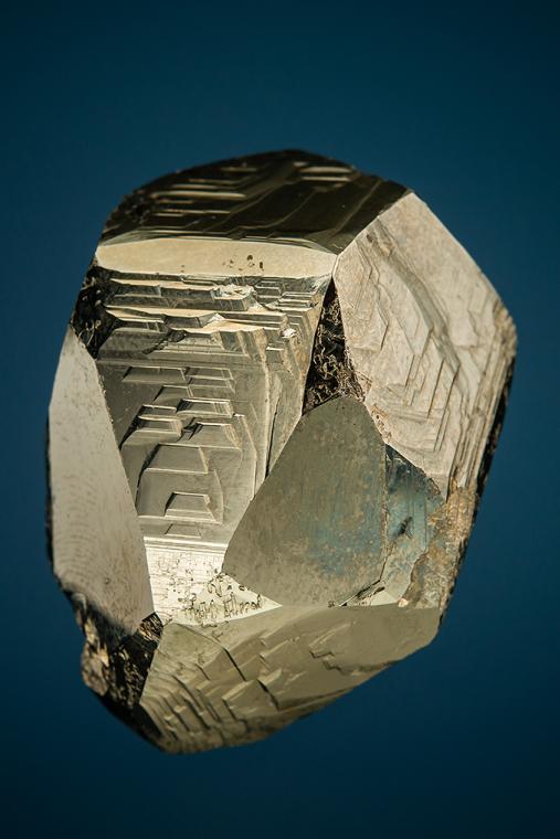 PYRITE